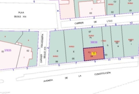 Castellnovo 331&nbsp;m²