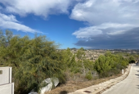 Calpe 1000&nbsp;m²
