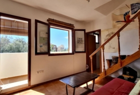 Dénia 130&nbsp;m²
