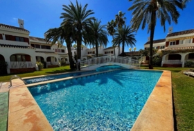 Dénia 130&nbsp;m²