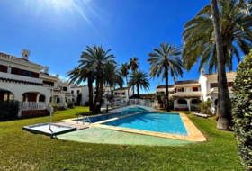Dénia 130&nbsp;m²