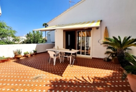 Dénia 130&nbsp;m²