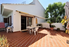 Dénia 130&nbsp;m²