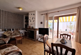 Dénia 130&nbsp;m²