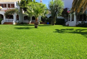 Dénia 130&nbsp;m²