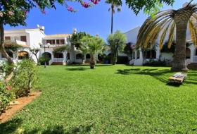 Dénia 130&nbsp;m²