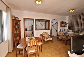 Dénia 130&nbsp;m²