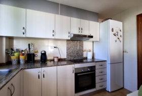 Dénia 130&nbsp;m²