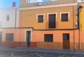 Dénia 175&nbsp;m²