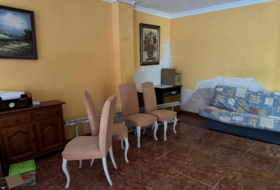 Dénia 92&nbsp;m²