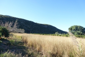 El Verger 5334&nbsp;m²