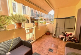 Sagra 100&nbsp;m²