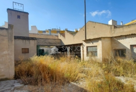 Aspe 1114&nbsp;m²