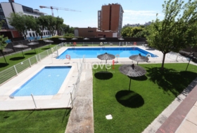 Madrid 287&nbsp;m²