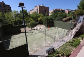 Madrid 287&nbsp;m²