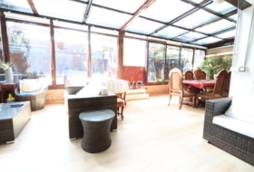 Madrid 287&nbsp;m²