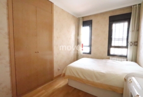 Madrid 287&nbsp;m²