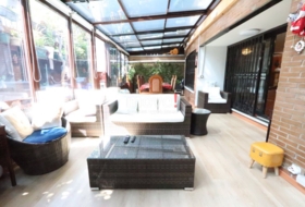 Madrid 287&nbsp;m²