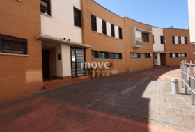 Madrid 287&nbsp;m²