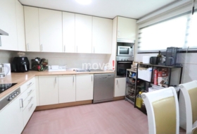Madrid 287&nbsp;m²