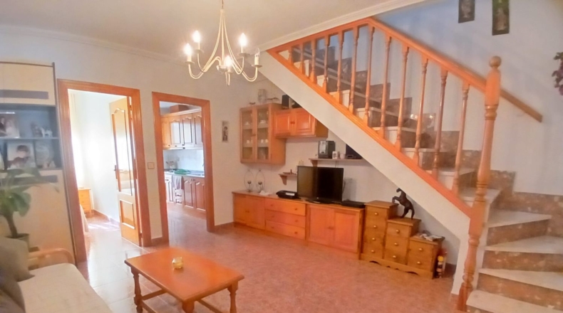 Murcia - San Pedro del Pinatar - 73 m²