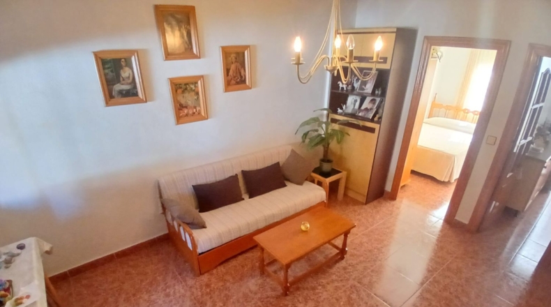 Murcia - San Pedro del Pinatar - 73 m²