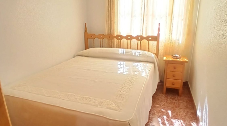 Murcia - San Pedro del Pinatar - 73 m²