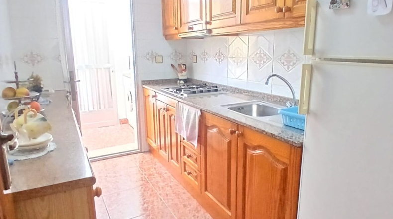 Murcia - San Pedro del Pinatar - 73 m²