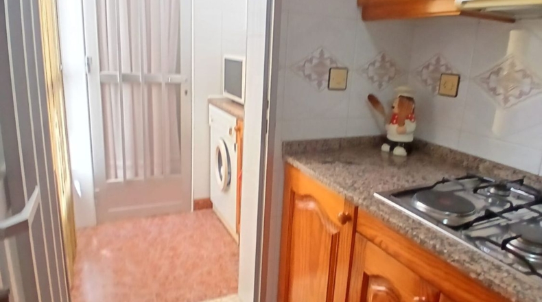 Murcia - San Pedro del Pinatar - 73 m²