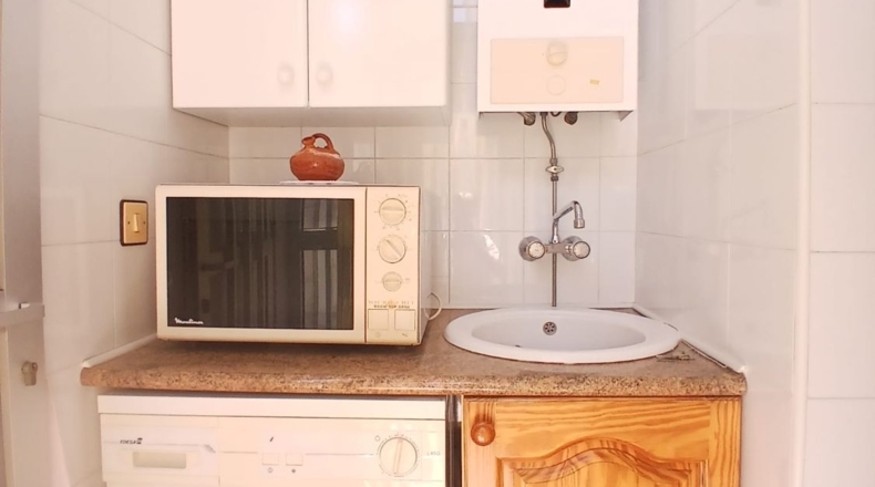 Murcia - San Pedro del Pinatar - 73 m²