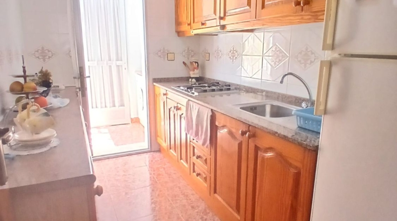 Murcia - San Pedro del Pinatar - 73 m²