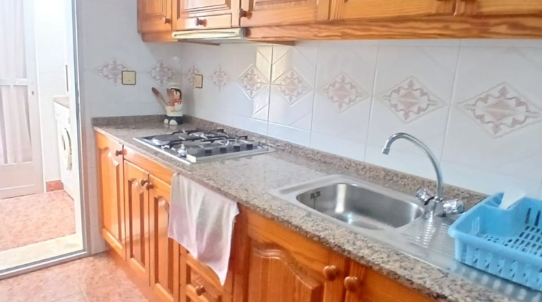 Murcia - San Pedro del Pinatar - 73 m²