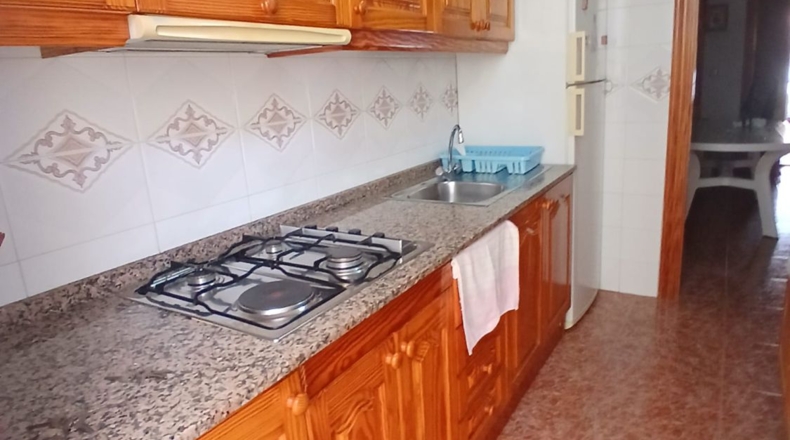 Murcia - San Pedro del Pinatar - 73 m²
