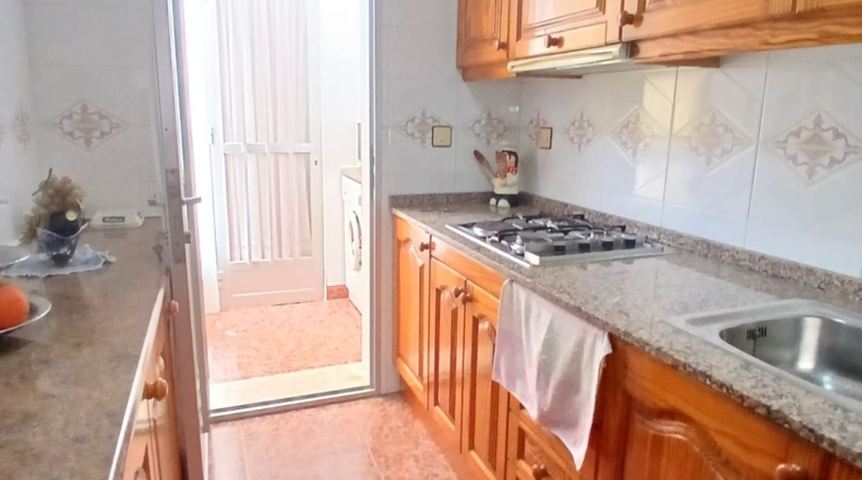 Murcia - San Pedro del Pinatar - 73 m²