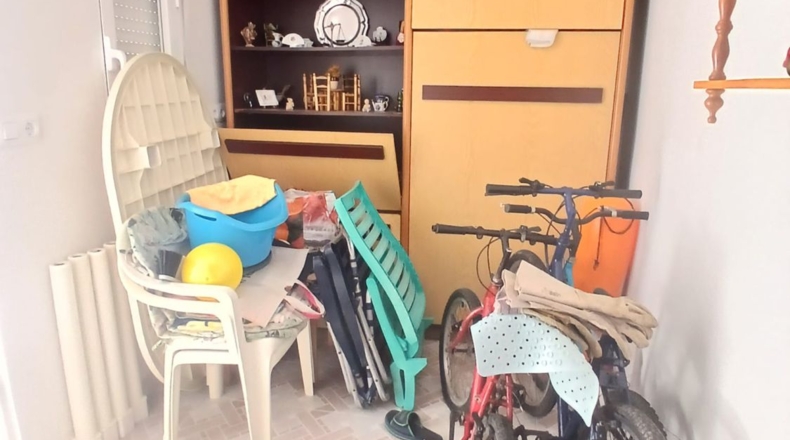 Murcia - San Pedro del Pinatar - 73 m²