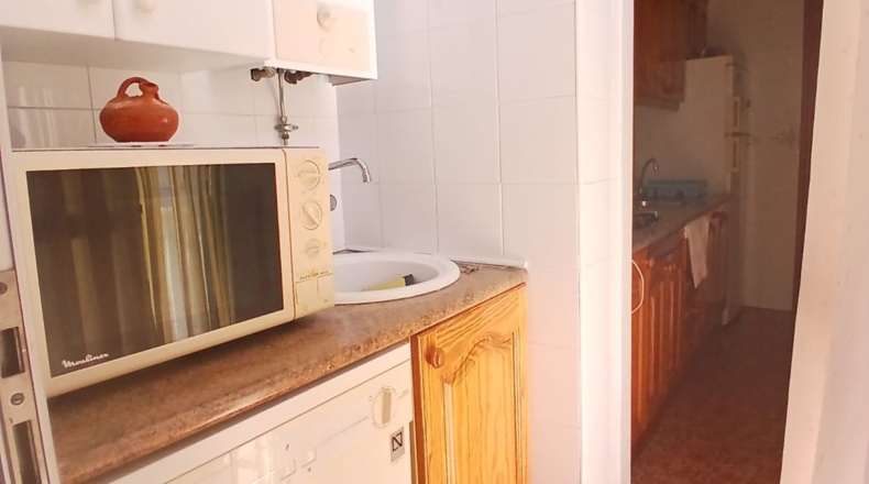 Murcia - San Pedro del Pinatar - 73 m²