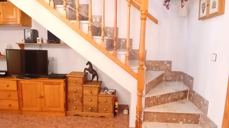 Murcia - San Pedro del Pinatar - 73 m²