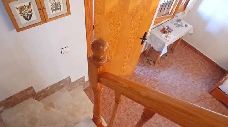 Murcia - San Pedro del Pinatar - 73 m²