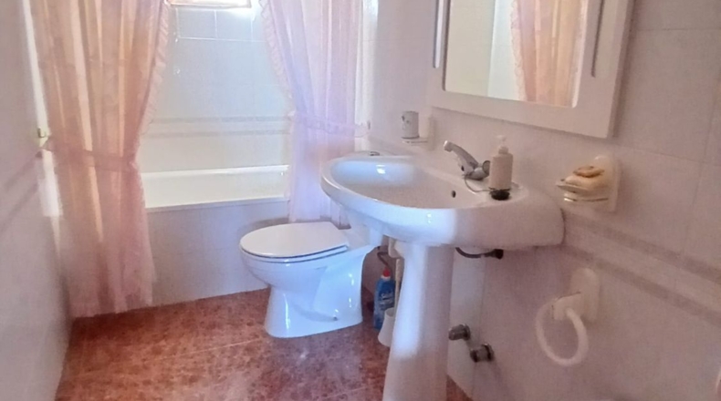 Murcia - San Pedro del Pinatar - 73 m²