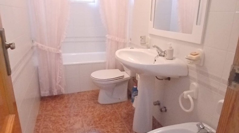 Murcia - San Pedro del Pinatar - 73 m²