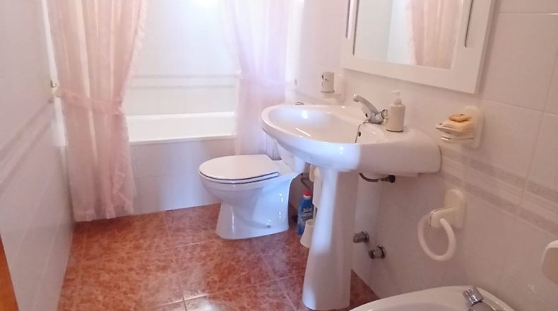 Murcia - San Pedro del Pinatar - 73 m²