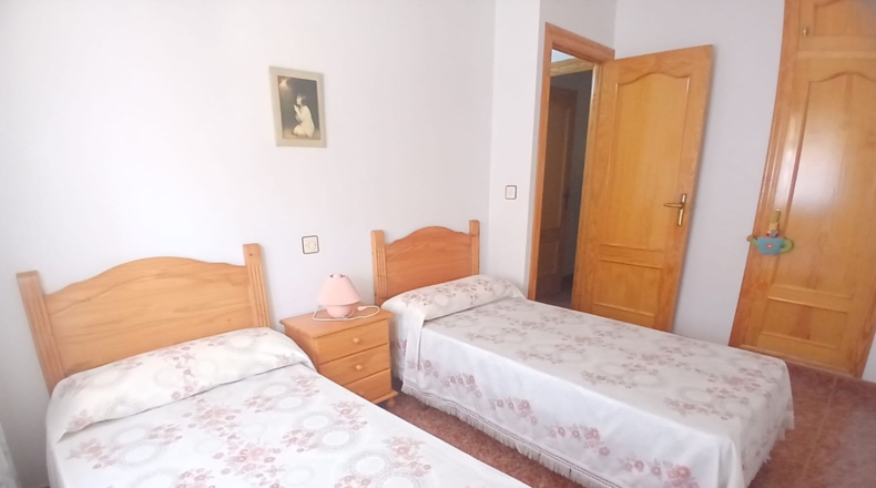 Murcia - San Pedro del Pinatar - 73 m²