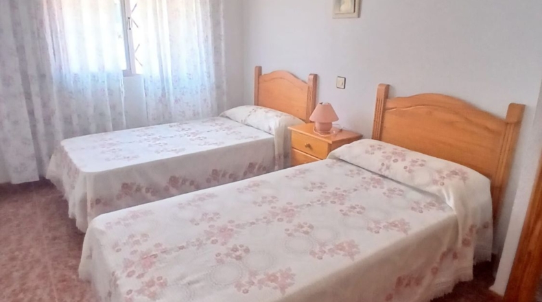 Murcia - San Pedro del Pinatar - 73 m²