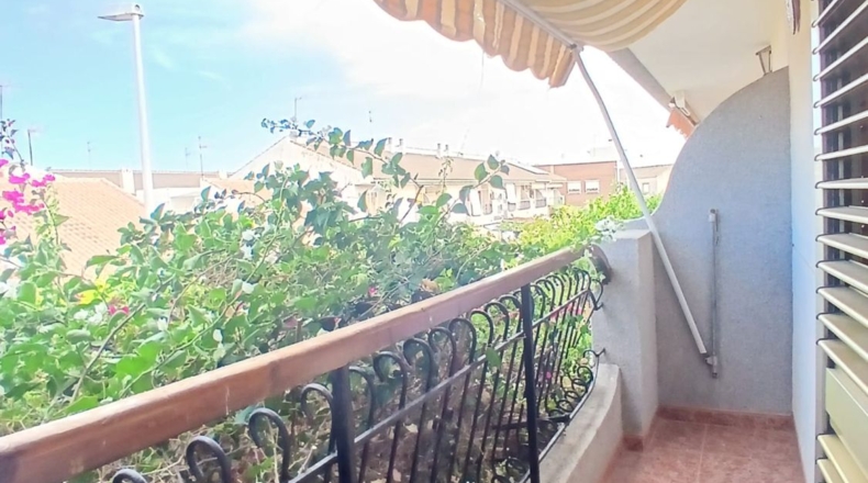 Murcia - San Pedro del Pinatar - 73 m²