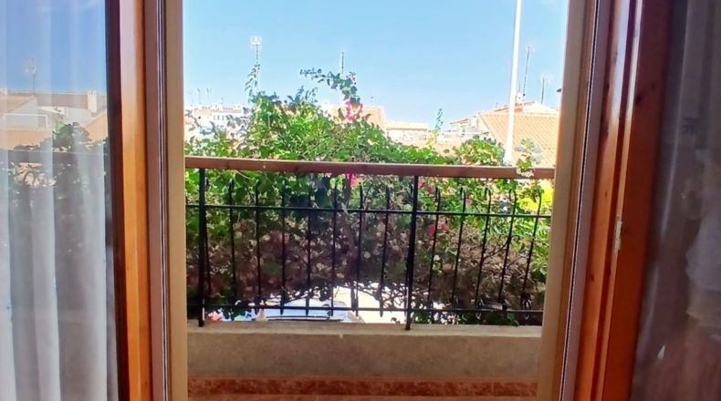 Murcia - San Pedro del Pinatar - 73 m²