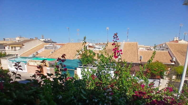 Murcia - San Pedro del Pinatar - 73 m²