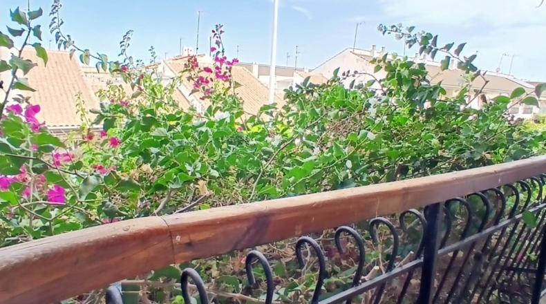 Murcia - San Pedro del Pinatar - 73 m²