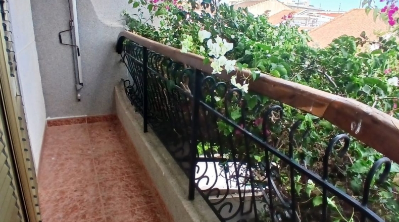 Murcia - San Pedro del Pinatar - 73 m²