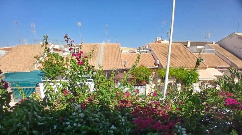 Murcia - San Pedro del Pinatar - 73 m²