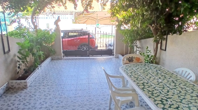 Murcia - San Pedro del Pinatar - 73 m²